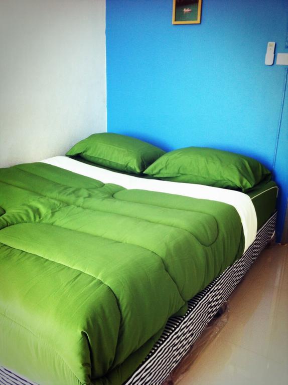 Lemon Tree Motel Surat Thani Exterior foto
