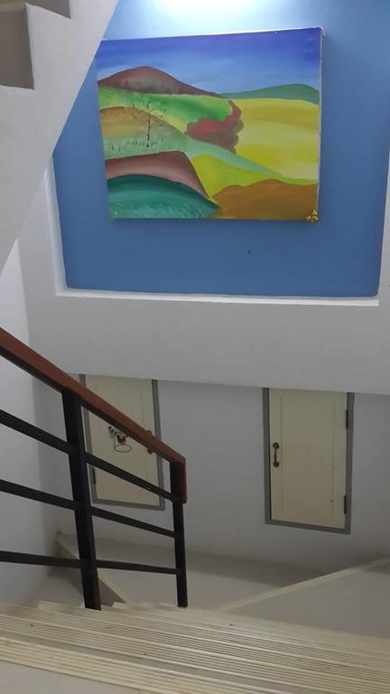 Lemon Tree Motel Surat Thani Exterior foto